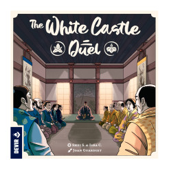 The White Castle Duel The White Castle Duel